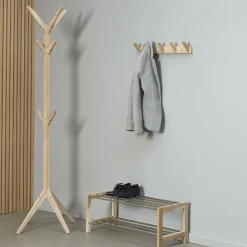 Rørbæk Skoställ 80 x 32 x 30 cm