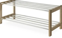 Rørbæk Skoställ 80 x 32 x 30 cm