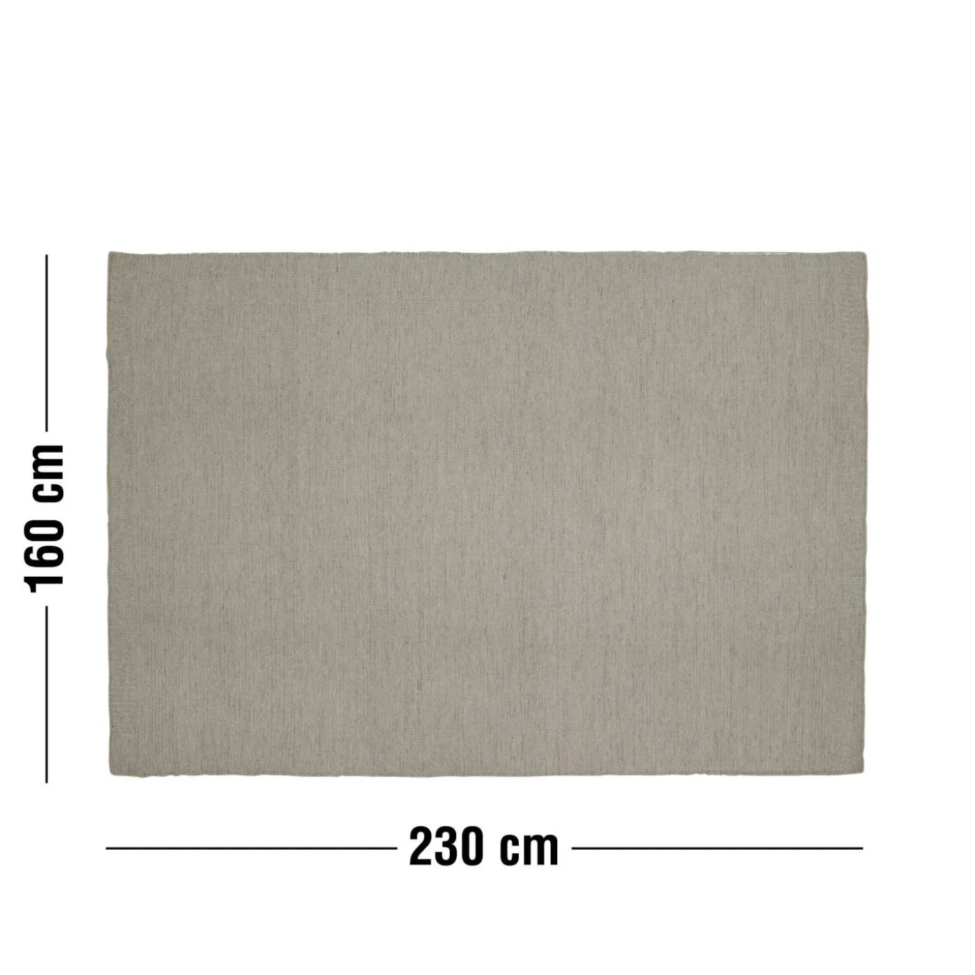 Runi Kelimmatta 160 x 230 cm