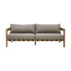 Saber Lounge soffa