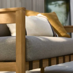 Saber Lounge soffa