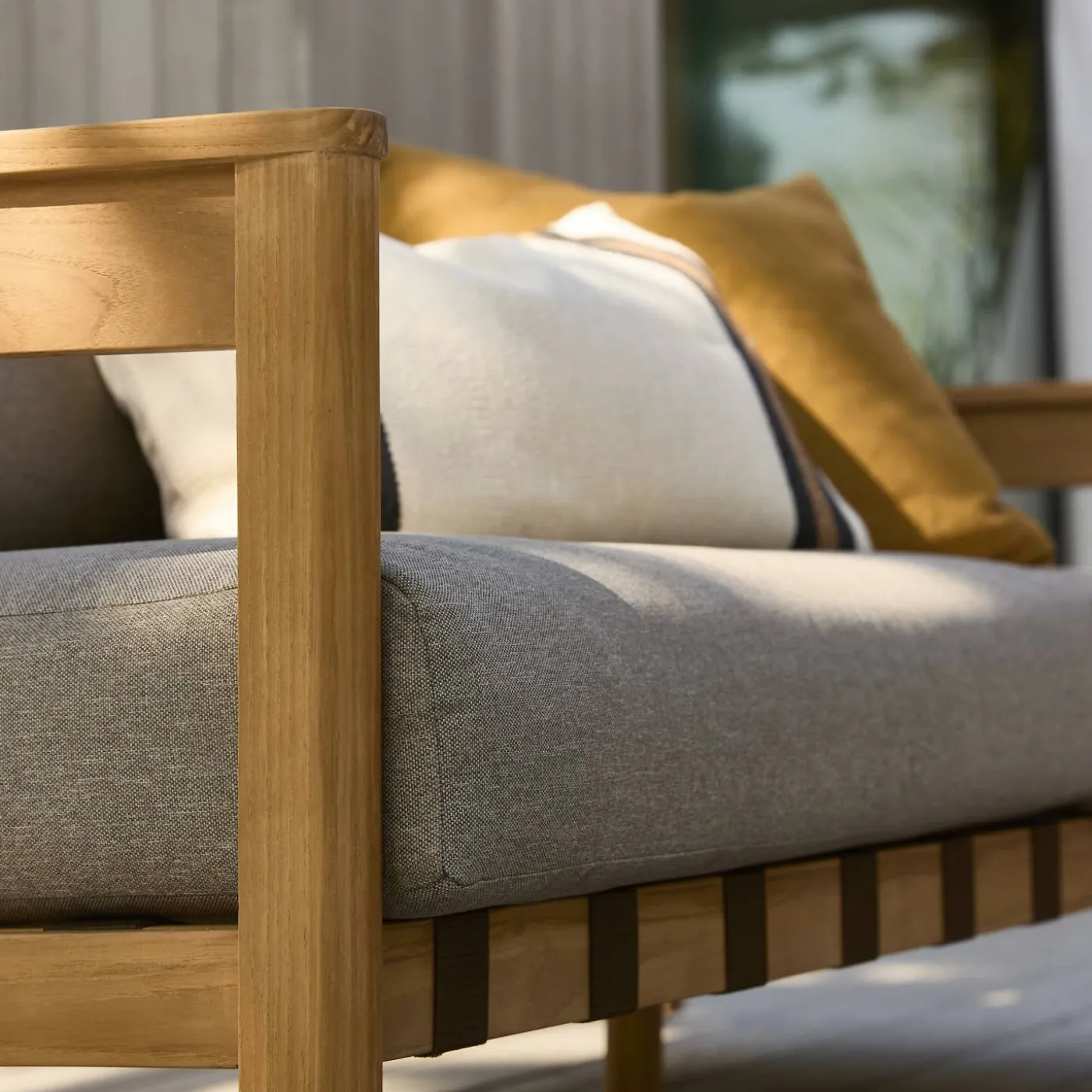 Saber Lounge soffa