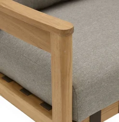 Saber Lounge soffa