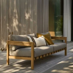 Saber Lounge soffa