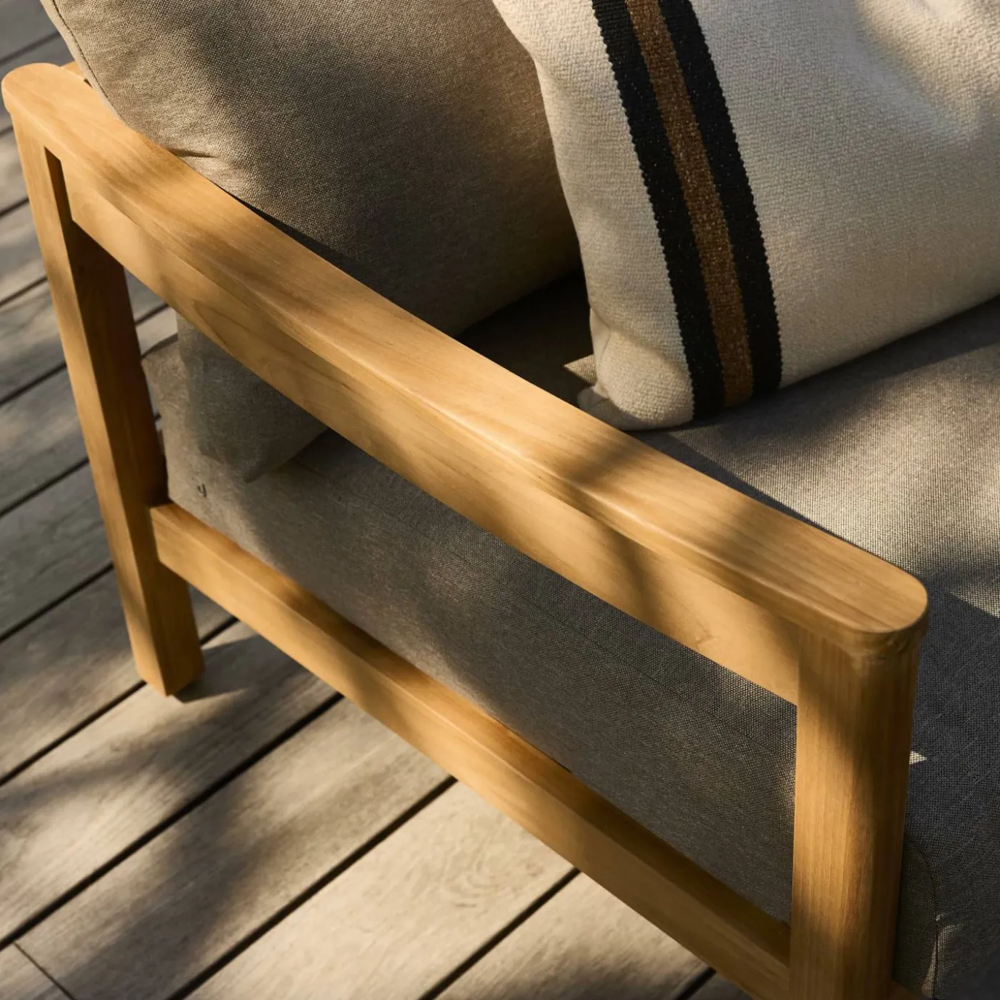 Saber Lounge soffa