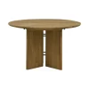 Sakura Round Matbord 130 x 75 cm