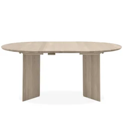 Sakura Round Matbord 140 x 75 cm