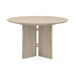 Sakura Round Matbord 140 x 75 cm