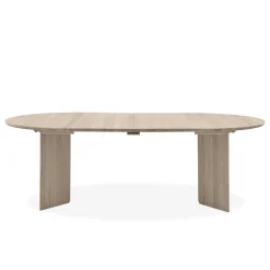 Sakura Round Matbord 140 x 75 cm
