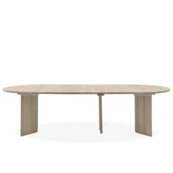 Sakura Round Matbord 140 x 75 cm