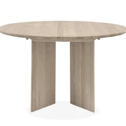 Sakura Round Matbord 140 x 75 cm