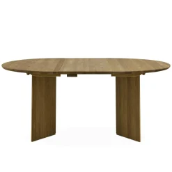 Sakura Round Matbord 140 x 75 cm