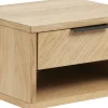 Sarvik Sängbord