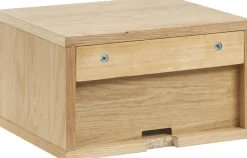 Sarvik Sängbord