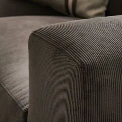 Siena vänstervänd soffa med schäslong