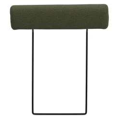 Signatur Nackstöd
