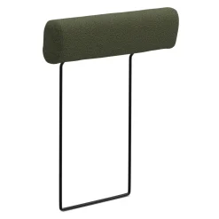 Signatur Nackstöd