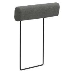 Signatur Nackstöd