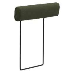 Signatur Nackstöd