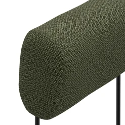 Signatur Nackstöd