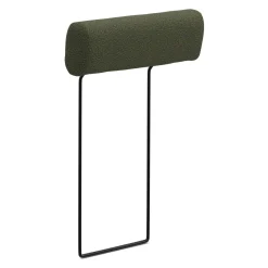 Signatur Nackstöd