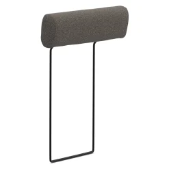 Signatur Nackstöd