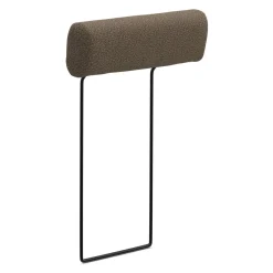 Signatur Nackstöd