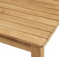 Sigrun Trädgårdsbord 210 x 90 x 75 cm