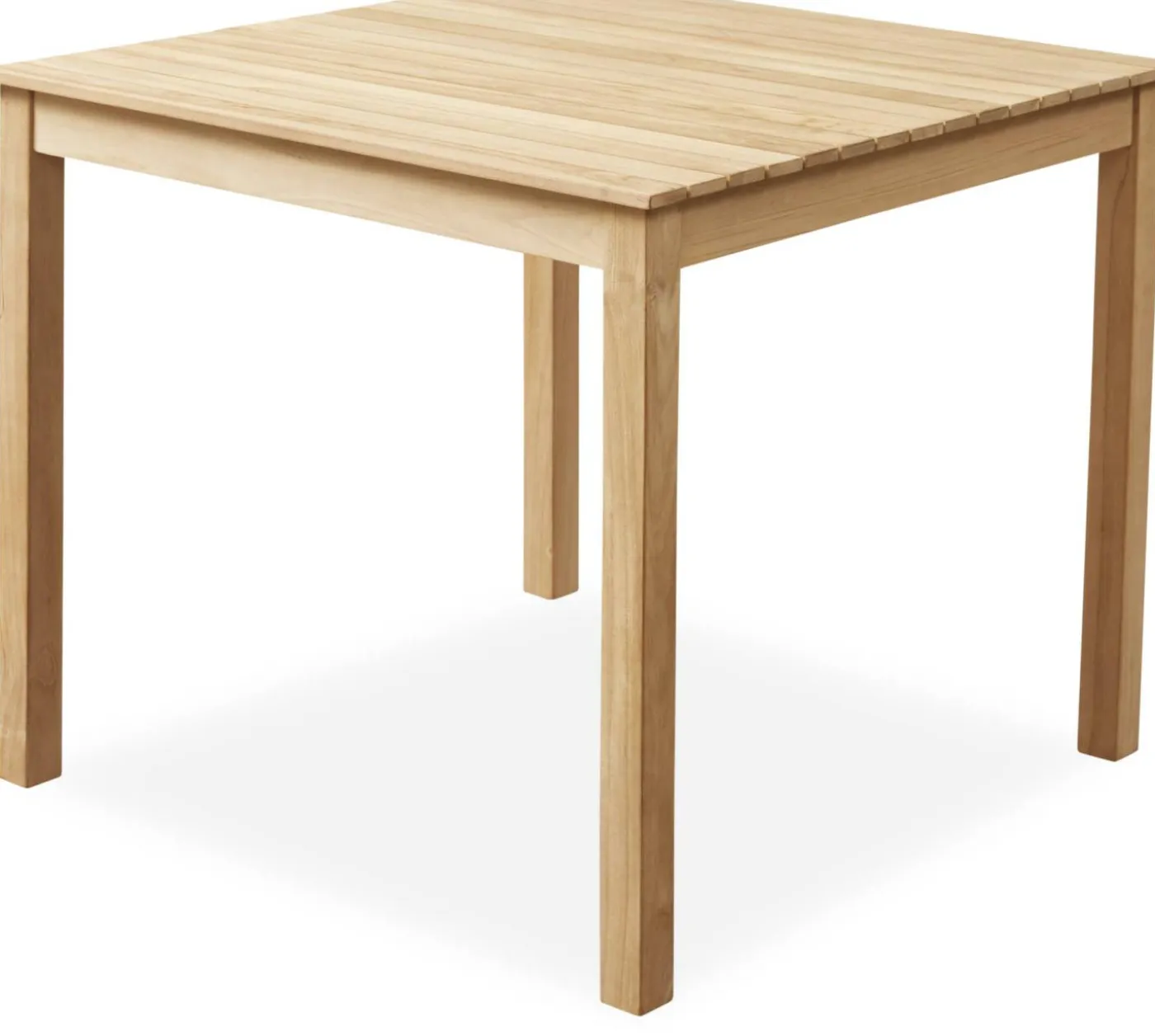 Sigrun Trädgårdsbord 90 x 90 x 75 cm