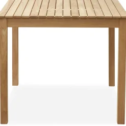 Sigrun Trädgårdsbord 90 x 90 x 75 cm