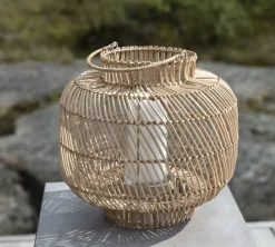Sigve lykta 27 x 30 cm