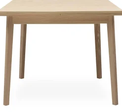 Single Matbord 90 x 90 x 76 cm