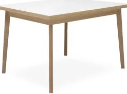Single Matbord 90 x 90 x 76 cm