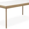 Single Matbord 180 x 90 x 76 cm