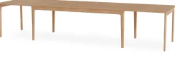 Skovby Michigan SM27 Matbord 205 x 101 x 74 cm