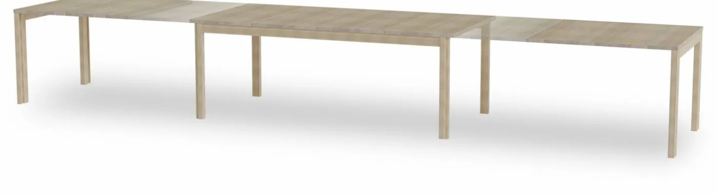 Skovby Morrison SM24 Matbord 200 x 100 x 73 cm