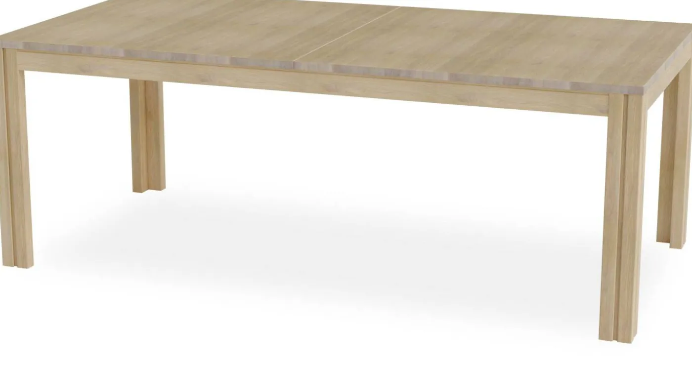 Skovby Morrison SM24 Matbord 200 x 100 x 73 cm