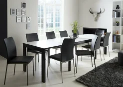 Skovby Morrison SM23 Matbord 150 x 90 x 73 cm