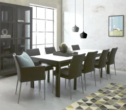 Skovby Morrison SM23 Matbord 150 x 90 x 73 cm
