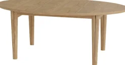 Skovby Naja SM78 Matbord 190 x 109 x 74 cm