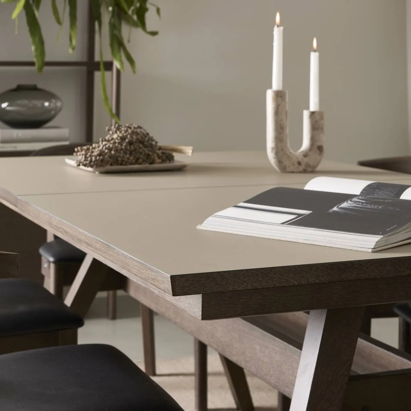 Skovby Nordic SM11 Matbord 183 x 100 x 74 cm