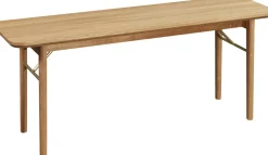 Skovby SM832 Bänk