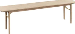 Skovby SM833 Bänk