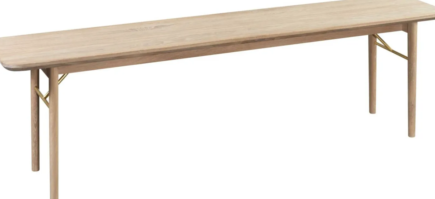 Skovby SM833 Bänk