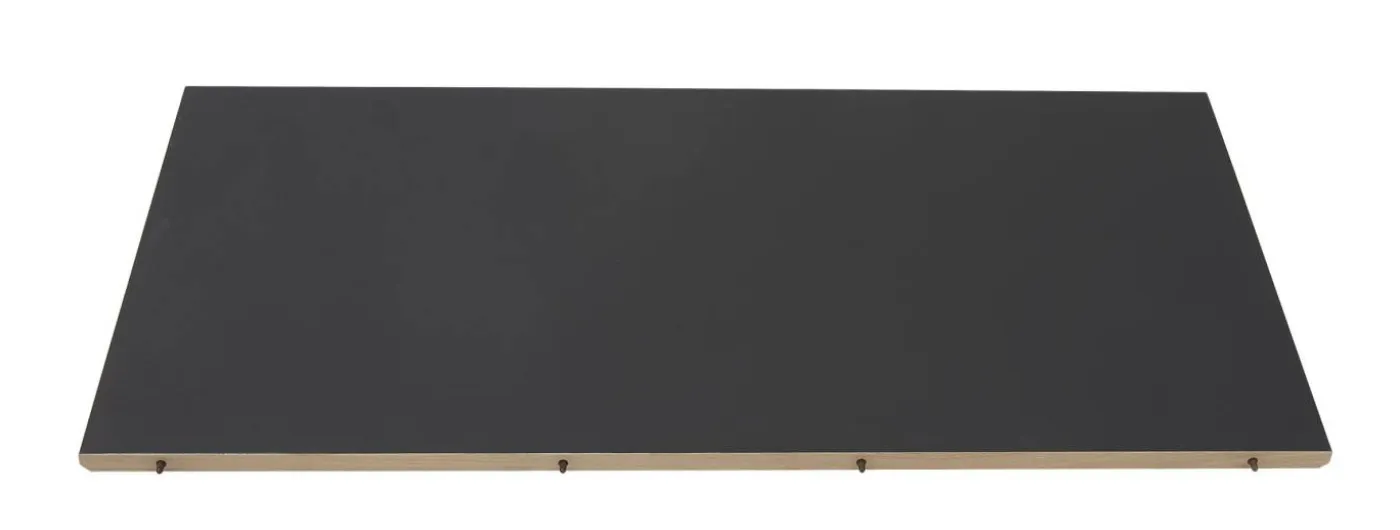 Skovby SM26/107 Iläggsplatta 101 x 2 x 52 cm