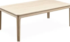 Skovby SM205 Soffbord 77 x 46 x 135 cm