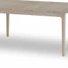 Skovby Michigan SM26 Matbord 155 x 101 x 74 cm