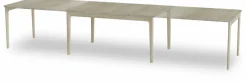 Skovby Michigan SM26 Matbord 155 x 101 x 74 cm