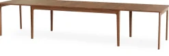 Skovby Michigan SM27 Matbord 205 x 101 x 74 cm