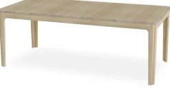 Skovby Michigan SM27 Matbord 205 x 101 x 74 cm